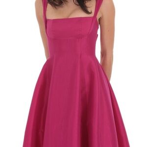 NWT Lucy in the Sky Dress